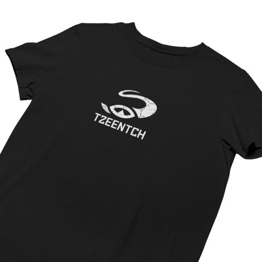 9Heritages Mark of Tzeentch Adults T-Shirt