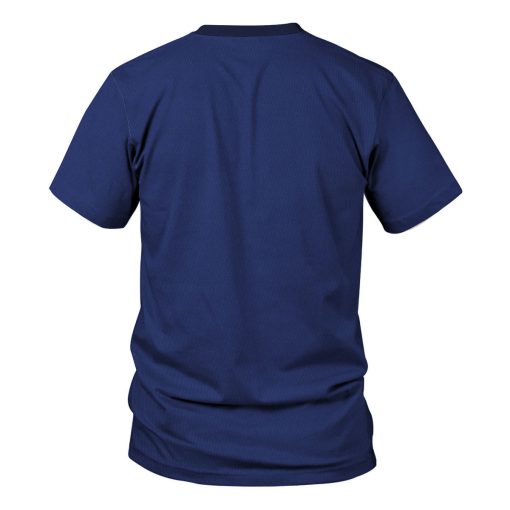 Linebeck Costume Hoodie Sweatshirt T-shirt Sweatpants Cosplay