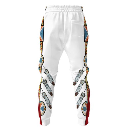 9Heritages Elvis Chief Costume Hoodie Sweatshirt T-Shirt Sweatpants