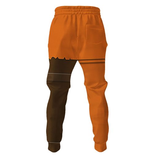 9Heritages Ezra Bridger's Costume Hoodie Sweatshirt T-Shirt Sweatpants