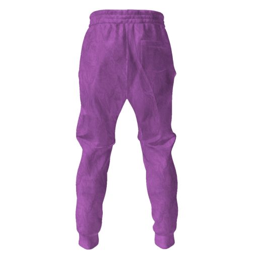 Ravio Attire Hoodie Sweatshirt T-shirt Sweatpants Cosplay