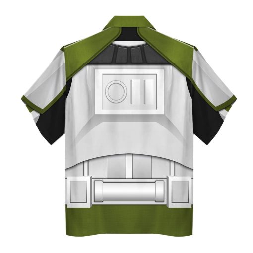 9Heritages Trooper Sergeant Costume Hoodie Sweatshirt T-Shirt Sweatpants