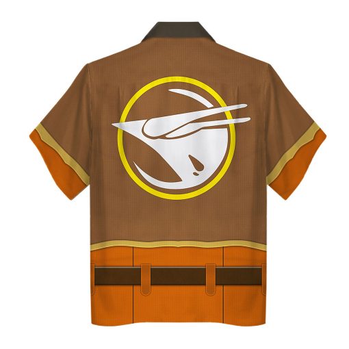 9Heritages Ezra Bridger's Costume Hoodie Sweatshirt T-Shirt Sweatpants