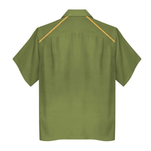 James T. Kirk Hoodie Sweatshirt T-Shirt Sweatpants Apparel