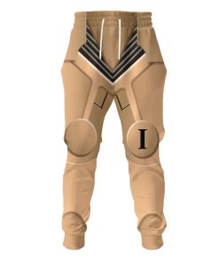 9Heritages 3D Anime Attack On Titan Mikasa Ackerman High Jump Custom Fandom T-Shirt