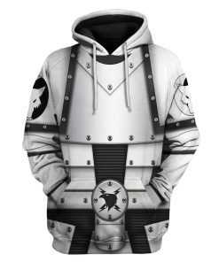 Dark Link Attire Kid Tops Hoodie Sweatshirt T-Shirt
