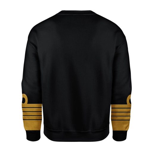 9Heritages Admiral Of The Fleet Andrew Browne Cunningham "ABC" Costume Hoodie Sweatshirt T-Shirt Tracksuit