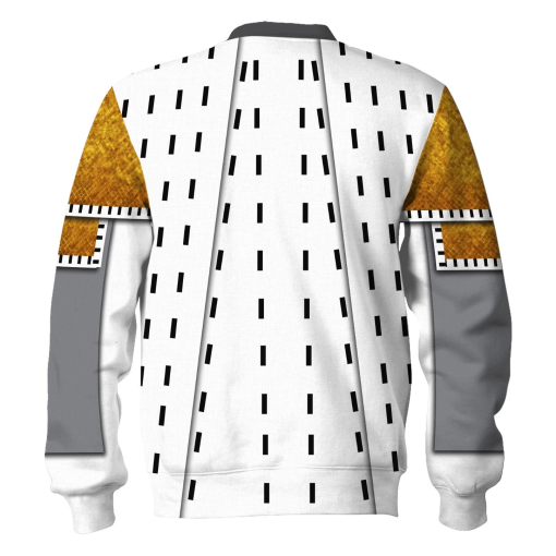 9Heritages William III of England Costume Hoodie Sweatshirt T-Shirt Tracksuit