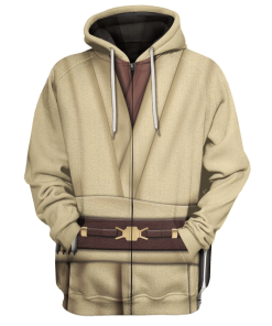 Admiral Khan Coat Costume Officer Hoodie Sweatshirt T-Shirt Sweatpants Apparel