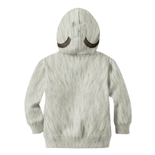 Wampa Kid Tops