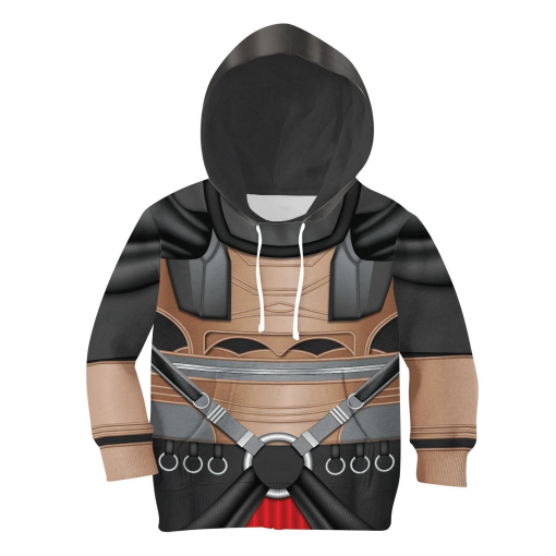 Darth Revan Kid Tops