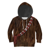 Wookiee Kid Tops