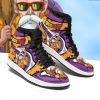 Master Roshi Dragon Ball Sneakers