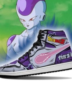 Frieza Dragon Ball Sneakers