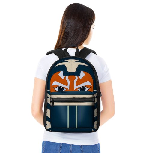 9Heritages Ahsoka Tano Custom Backpack
