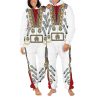 Elvis Chief jumpsuit Costume