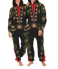 Elvis Matador jumpsuit Costume