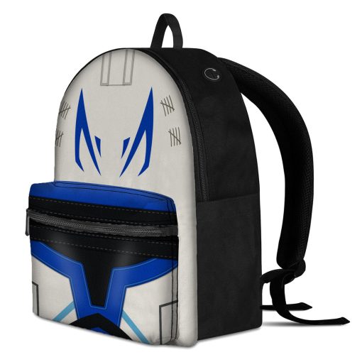 9Heritages Captain Rex Custom Backpack