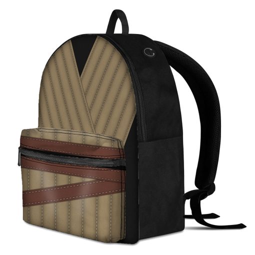 9Heritages Rey Custom Backpack