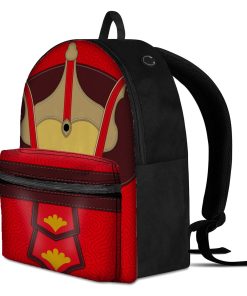 9Heritages Padme Amidala Custom Backpack