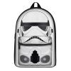 9Heritages Storm Trooper Custom Backpack