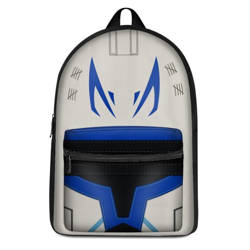 9Heritages Captain Rex Custom Backpack