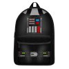 9Heritages Darth Vader Custom Backpack