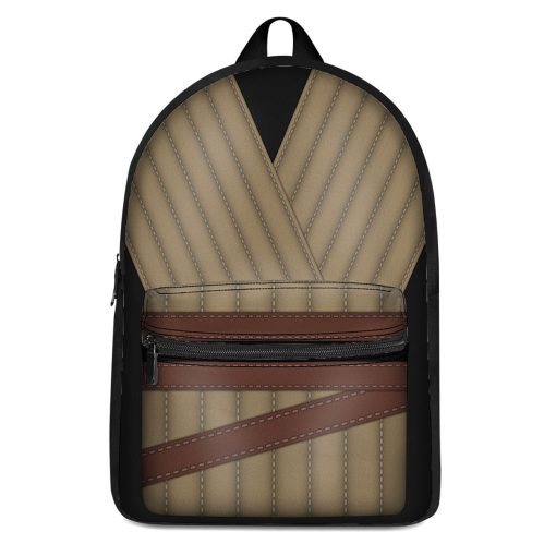 9Heritages Rey Custom Backpack