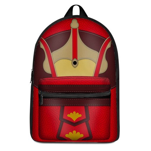 9Heritages Padme Amidala Custom Backpack