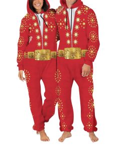 Elvis Burning Love jumpsuit Costume