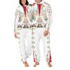 Elvis Thunderbird jumpsuit Costume