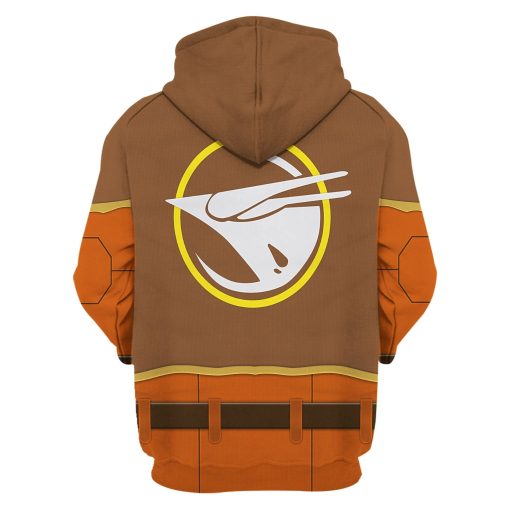 9Heritages Ezra Bridger's Costume Hoodie Sweatshirt T-Shirt Sweatpants