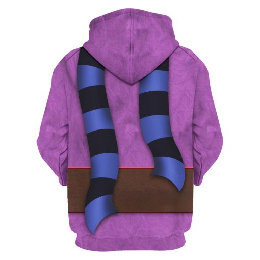 Ravio Attire Hoodie Sweatshirt T-shirt Sweatpants Cosplay