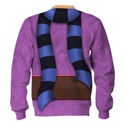 Ravio Attire Hoodie Sweatshirt T-shirt Sweatpants Cosplay