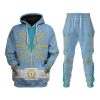 9Heritages Elvis Tiffany Costume Hoodie Sweatshirt T-Shirt Sweatpants