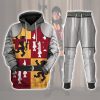 9Heritages 14C-Sir Henry Percy Hotspur Amour Knights Costume Hoodie Sweatshirt T-Shirt Tracksuit