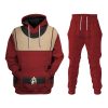 Young Picard T-shirt Hoodie Sweatpants Apparel
