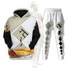 Ghiraham Attire Hoodie Sweatshirt T-shirt Sweatpants Cosplay