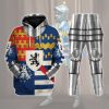 9Heritages Sir Francis Lovell 1st Viscount Lovell Costume Hoodie Sweatshirt T-Shirt Tracksuit