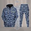 9Heritages Personalized Rank and Branches United States Navy Working Uniform Type I Costume Hoodie Sweatshirt T-Shirt Tracksuit