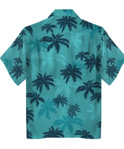 9Heritages Tommy Vercetti Tommy wears in GTA Vice City Hawaiian Shirt Version 2