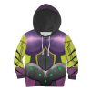 9Heritages Tarantulas Beast Wars Kid Costume Cosplay Hoodie Sweatshirt T-Shirt