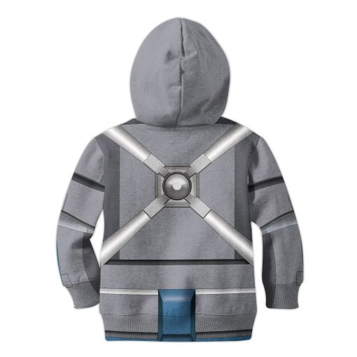 9Heritages Vortex Kid Costume Cosplay Hoodie Sweatshirt T-Shirt