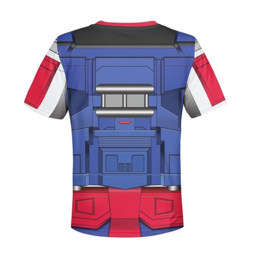 9Heritages Star Saber Kid Costume Cosplay Hoodie Sweatshirt T-Shirt