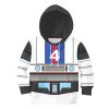 9Heritages Jazz G1 Kid Costume Cosplay Hoodie Sweatshirt T-Shirt