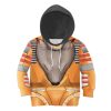 9Heritages Rattrap Beast Wars Kid Costume Cosplay Hoodie Sweatshirt T-Shirt