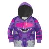 9Heritages Shockwave Decepticons Kid Costume Cosplay Hoodie Sweatshirt T-Shirt