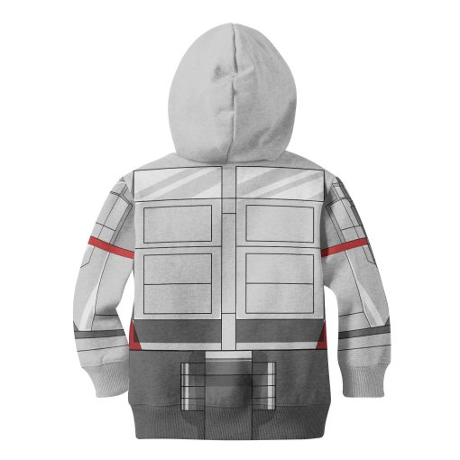 9Heritages Megatron Kid Costume Cosplay Hoodie Sweatshirt T-Shirt