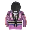 9Heritages Megatron Beast Wars Kid Costume Cosplay Hoodie Sweatshirt T-Shirt