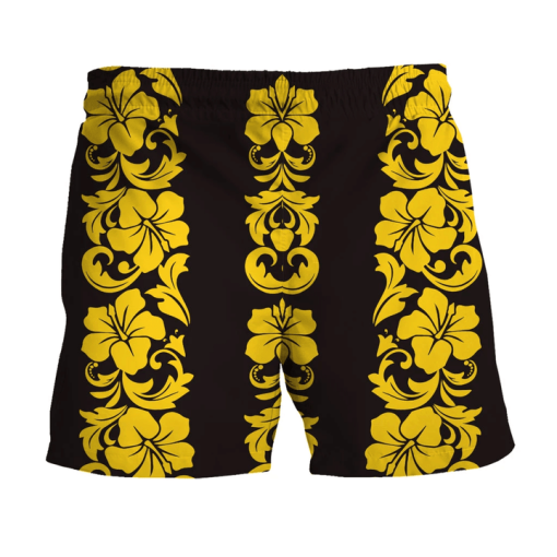 9Heritages Ricardo Diaz Outfit V3 Hawaiian Shirt